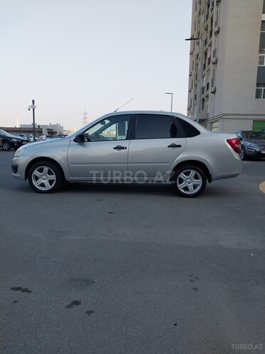 LADA (VAZ) Granta 2018, 130,163 km - 1.6 l - Bakı