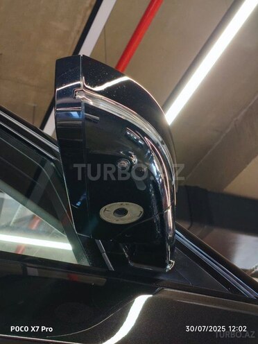 Land Rover Range Rover 2014, 96,000 km - 5.0 l - Bakı