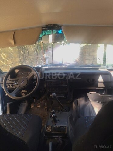 LADA (VAZ) Niva 1992, 350,000 km - 1.6 л - Xırdalan