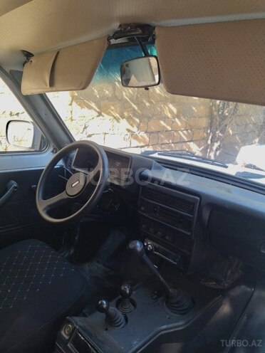 LADA (VAZ) Niva 1992, 350,000 km - 1.6 л - Xırdalan