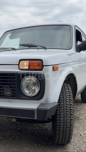LADA (VAZ) Niva 1992, 350,000 km - 1.6 л - Xırdalan