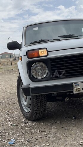 LADA (VAZ) Niva 1992, 350,000 km - 1.6 л - Xırdalan