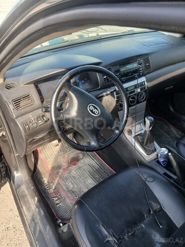 BYD F3 2013, 215,000 km - 1.6 л - Bakı