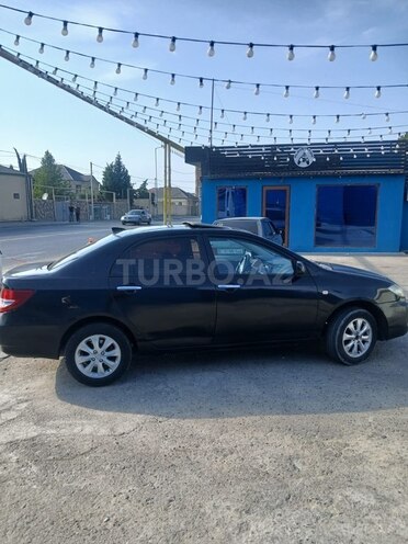 BYD F3 2013, 215,000 km - 1.6 л - Bakı