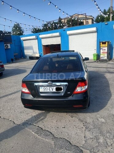 BYD F3 2013, 215,000 km - 1.6 л - Bakı