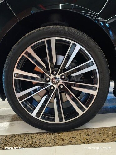 Land Rover Range Rover 2014, 96,000 km - 5.0 l - Bakı