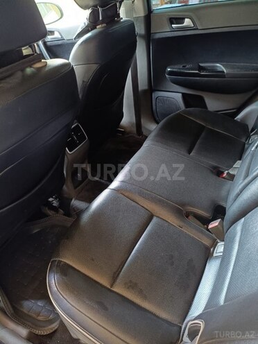 Kia Sportage 2017, 290,000 km - 2.0 л - Gəncə