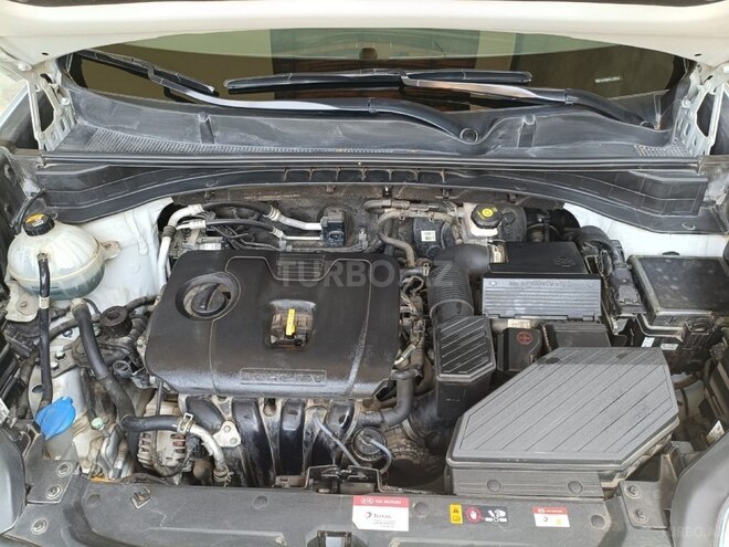 Kia Sportage 2017, 290,000 km - 2.0 л - Gəncə