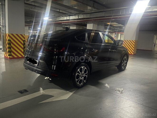 Renault  2021, 70,000 km - 1.6 l - Bakı