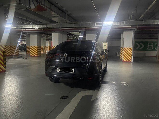 Renault  2021, 70,000 km - 1.6 l - Bakı