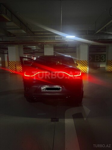 Renault  2021, 70,000 km - 1.6 l - Bakı
