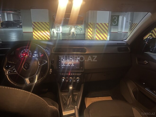 Renault  2021, 70,000 km - 1.6 l - Bakı