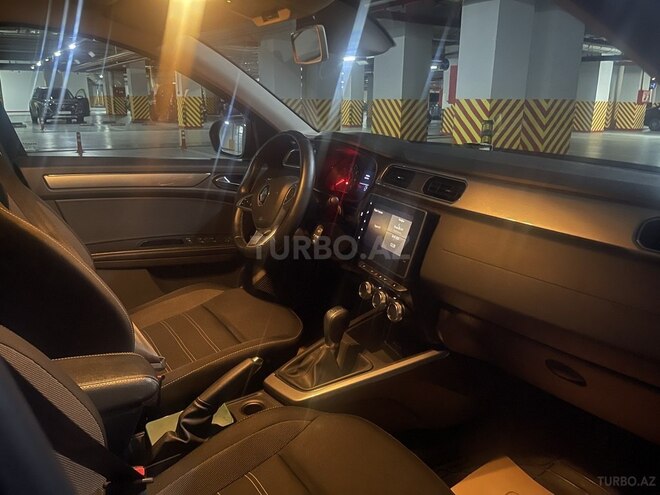 Renault  2021, 70,000 km - 1.6 l - Bakı