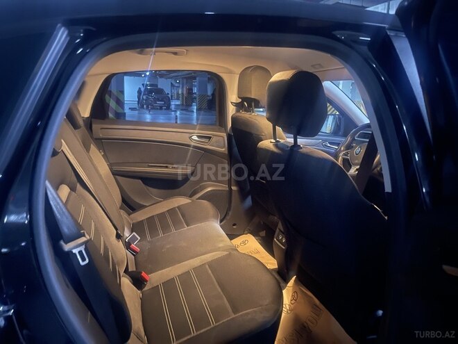 Renault  2021, 70,000 km - 1.6 l - Bakı