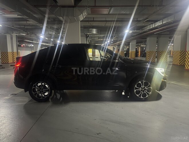 Renault  2021, 70,000 km - 1.6 l - Bakı