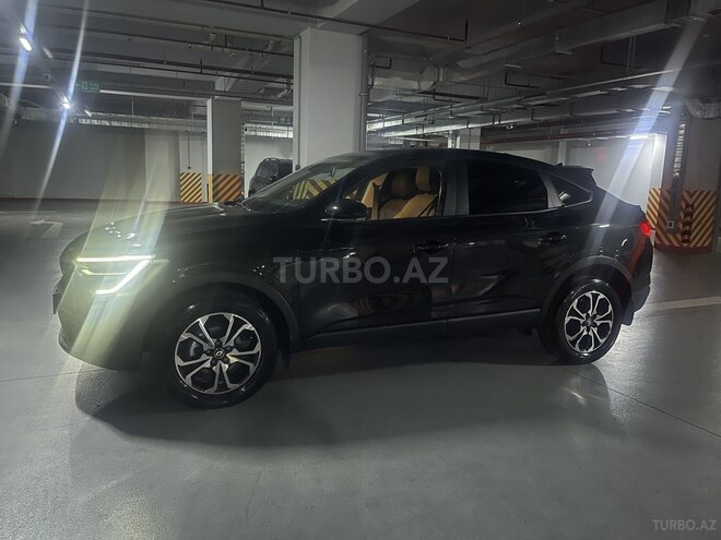 Renault  2021, 70,000 km - 1.6 l - Bakı