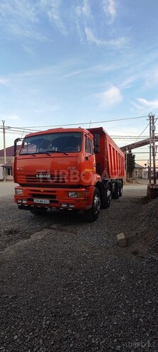 KamAz  2008, 450,000 km - 11.0 l - Bakı