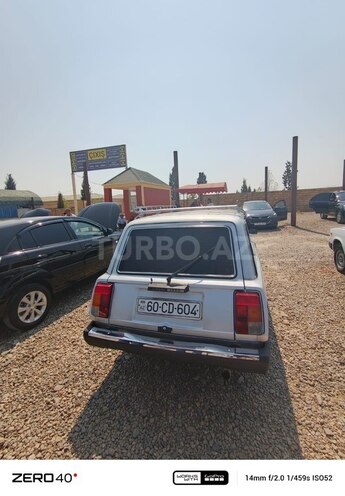 LADA (VAZ) 2104 2007, 200,000 km - 1.6 л - Tovuz