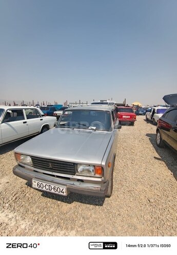 LADA (VAZ) 2104 2007, 200,000 km - 1.6 л - Tovuz