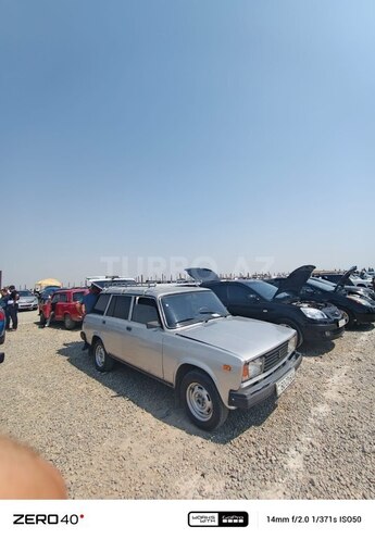 LADA (VAZ) 2104 2007, 200,000 km - 1.6 л - Tovuz