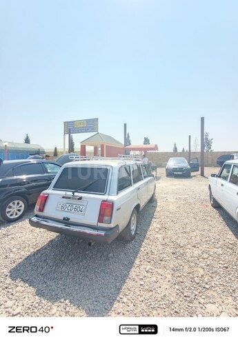 LADA (VAZ) 2104 2007, 200,000 km - 1.6 л - Tovuz