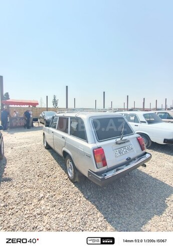 LADA (VAZ) 2104 2007, 200,000 km - 1.6 л - Tovuz