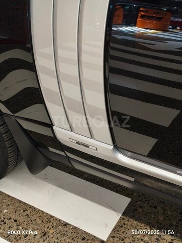 Land Rover Range Rover 2014, 96,000 km - 5.0 l - Bakı