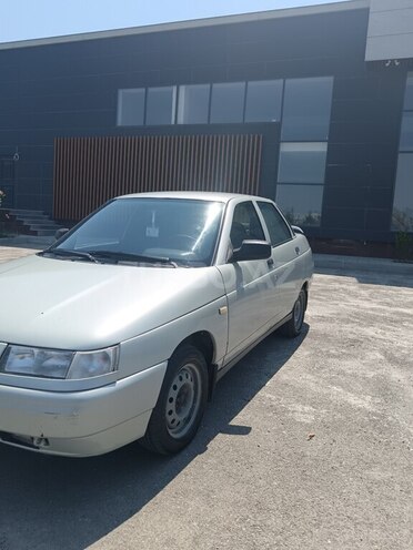 LADA (VAZ) 2110 2004, 373,610 km - 1.6 l - Quba