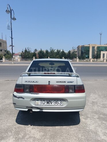 LADA (VAZ) 2110 2004, 373,610 km - 1.6 l - Quba