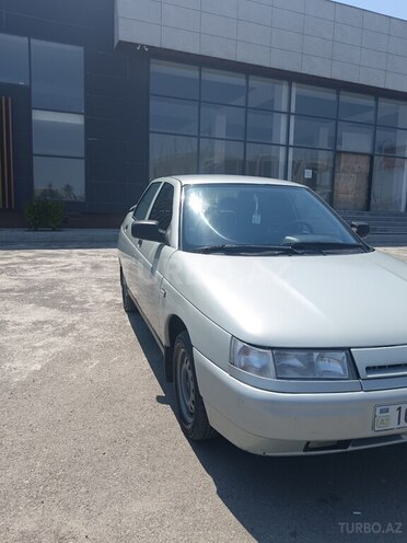 LADA (VAZ) 2110 2004, 373,610 km - 1.6 l - Quba