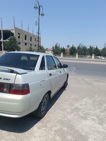 LADA (VAZ) 2110 2004, 373,610 km - 1.6 l - Quba