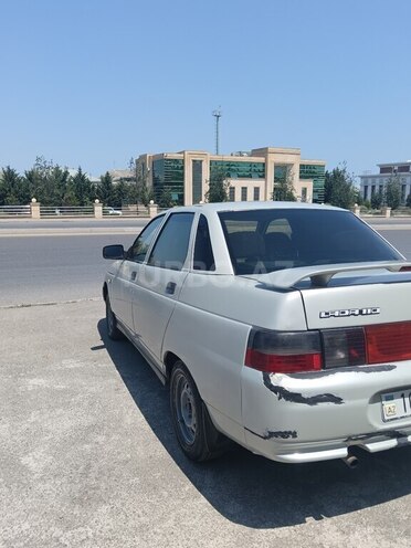 LADA (VAZ) 2110 2004, 373,610 km - 1.6 l - Quba