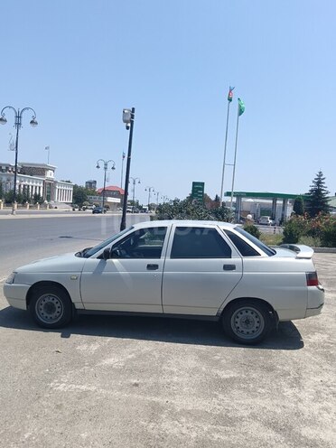 LADA (VAZ) 2110 2004, 373,610 km - 1.6 l - Quba