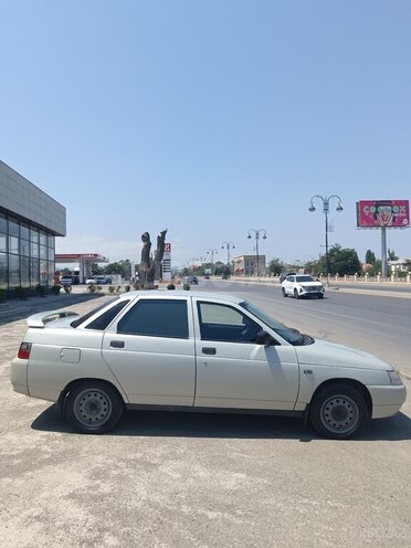 LADA (VAZ) 2110 2004, 373,610 km - 1.6 l - Quba