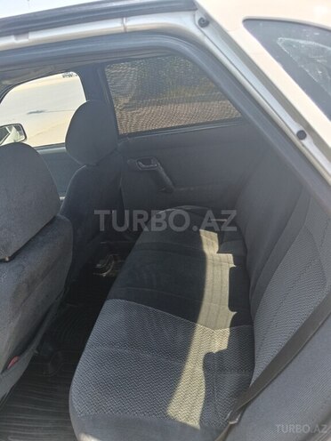 LADA (VAZ) 2110 2004, 373,610 km - 1.6 l - Quba