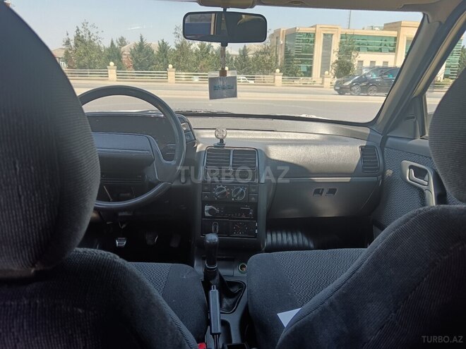 LADA (VAZ) 2110 2004, 373,610 km - 1.6 l - Quba