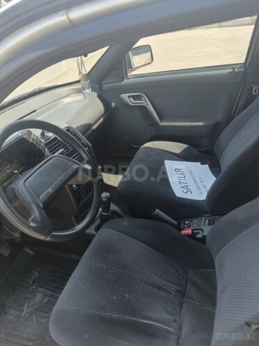 LADA (VAZ) 2110 2004, 373,610 km - 1.6 l - Quba