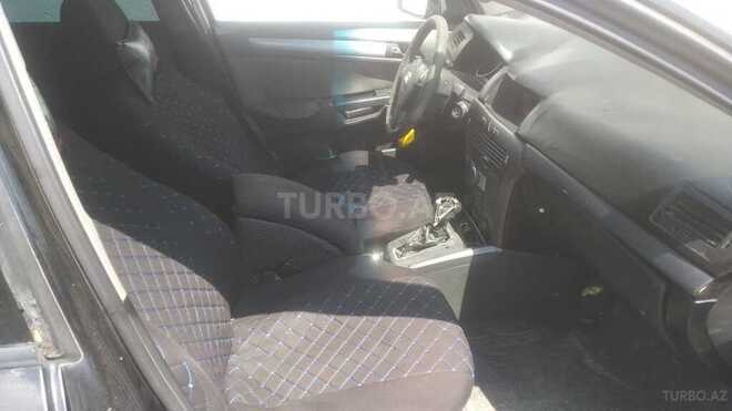 Opel Astra 2005, 250,900 km - 1.8 l - Bakı