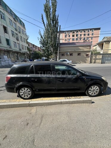 Opel Astra 2005, 250,900 km - 1.8 l - Bakı
