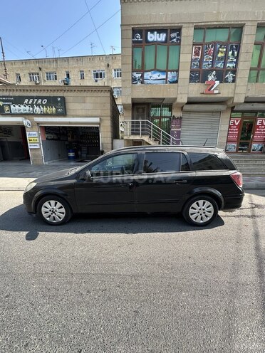 Opel Astra 2005, 250,900 km - 1.8 l - Bakı