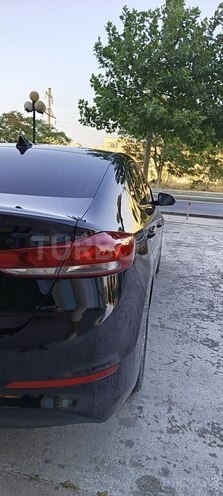 Hyundai Elantra 2017, 42,860 km - 2.0 l - Bakı