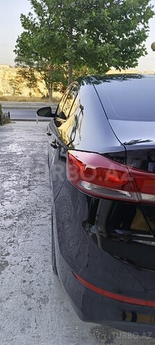 Hyundai Elantra 2017, 42,860 km - 2.0 l - Bakı