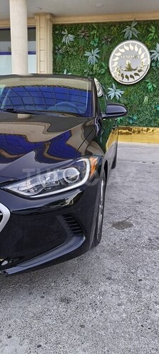 Hyundai Elantra 2017, 42,860 km - 2.0 l - Bakı