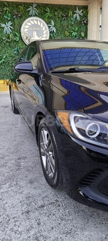Hyundai Elantra 2017, 42,860 km - 2.0 l - Bakı