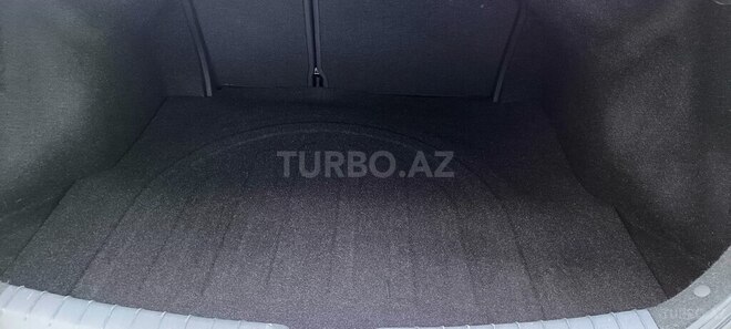 Hyundai Elantra 2017, 42,860 km - 2.0 l - Bakı