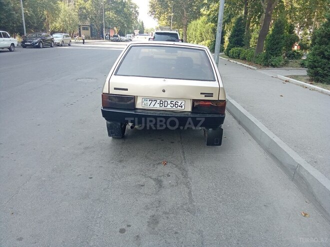 LADA (VAZ) 2109 1989, 268,958 km - 1.3 л - Mingəçevir