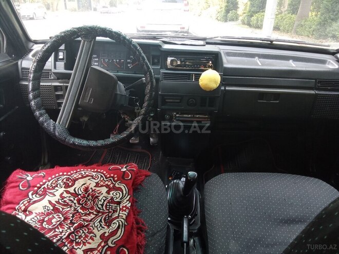 LADA (VAZ) 2109 1989, 268,958 km - 1.3 л - Mingəçevir