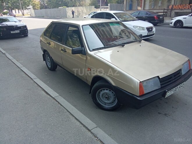 LADA (VAZ) 2109 1989, 268,958 km - 1.3 л - Mingəçevir