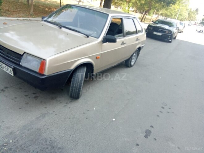 LADA (VAZ) 2109 1989, 268,958 km - 1.3 л - Mingəçevir