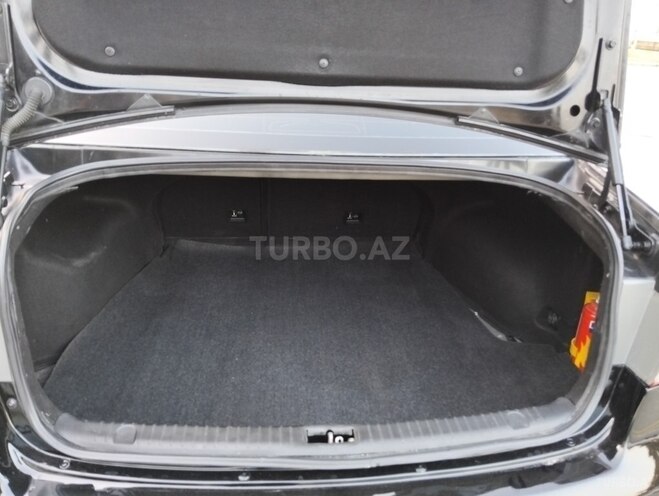 Hyundai Sonata 2007, 390,000 km - 2.0 l - Bakı